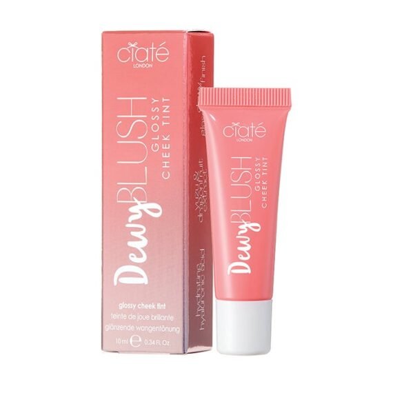 Dewy Cheek Blush Papaya