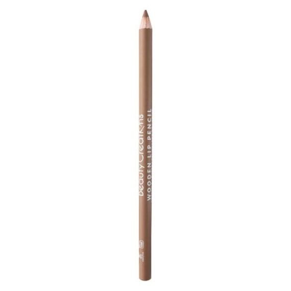 Wooden Lip Pencil Bcwll04 Butta U Up